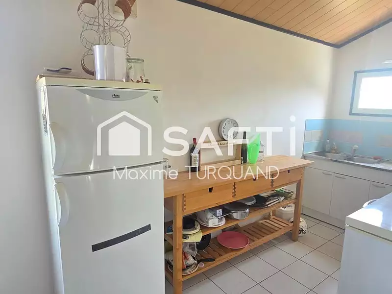 Maison, 131 m²