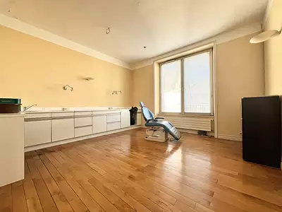 Appartement, 79,7 m²