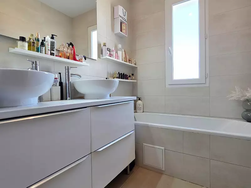 Appartement, 77 m²