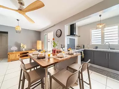 Maison, 100 m²