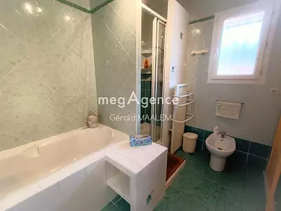 Maison, 108 m²
