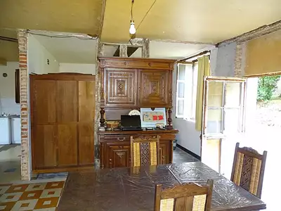 Maison, 90 m²