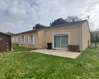 Maison, 100 m²