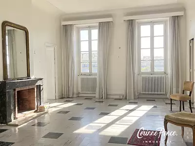 Appartement, 140 m²