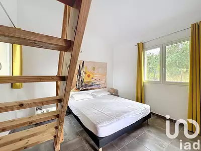 Maison, 136 m²