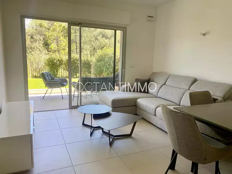 Appartement, 41 m²