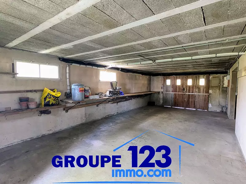 Maison, 77 m²