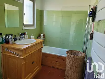 Maison, 159 m²