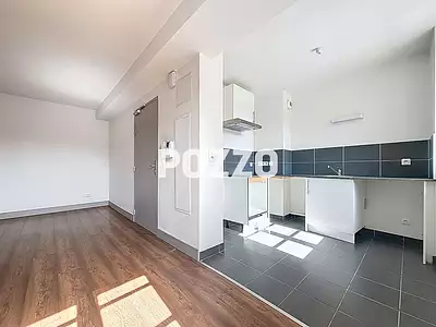 Appartement, 70,8 m²