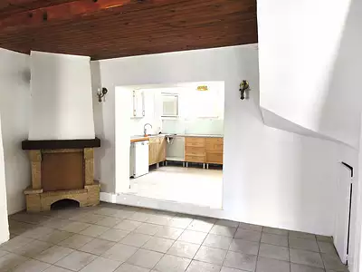 Maison, 72,85 m²