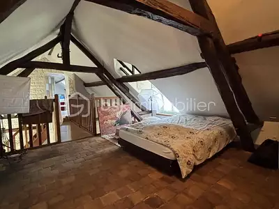 Maison, 85 m²