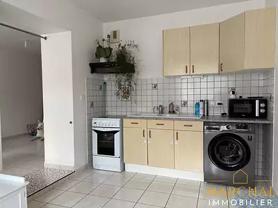 Appartement, 69 m²