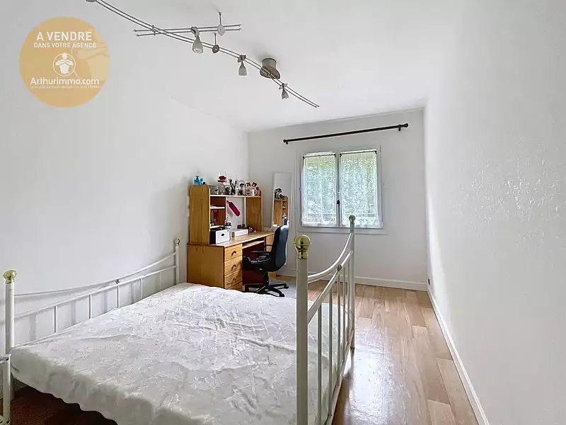 Maison, 107,98 m²