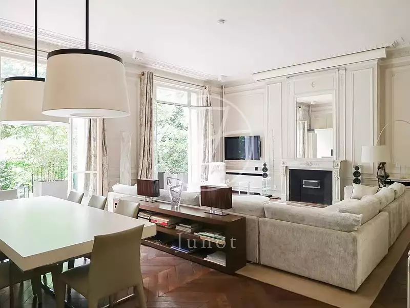 Appartement, 315 m²