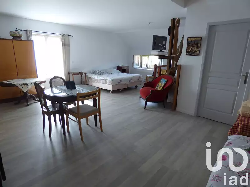 Maison, 174 m²