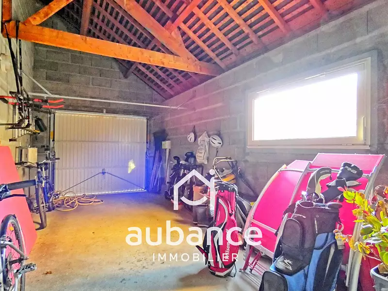 Maison, 171 m²