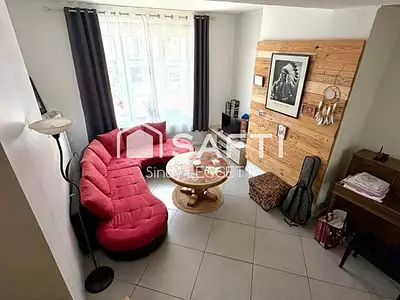Maison, 201 m²