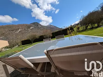 Maison, 148 m²
