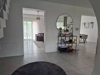 Maison, 139,49 m²