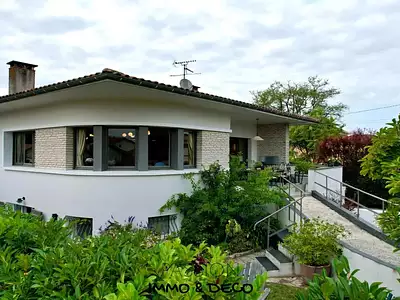 Maison, 180,67 m²