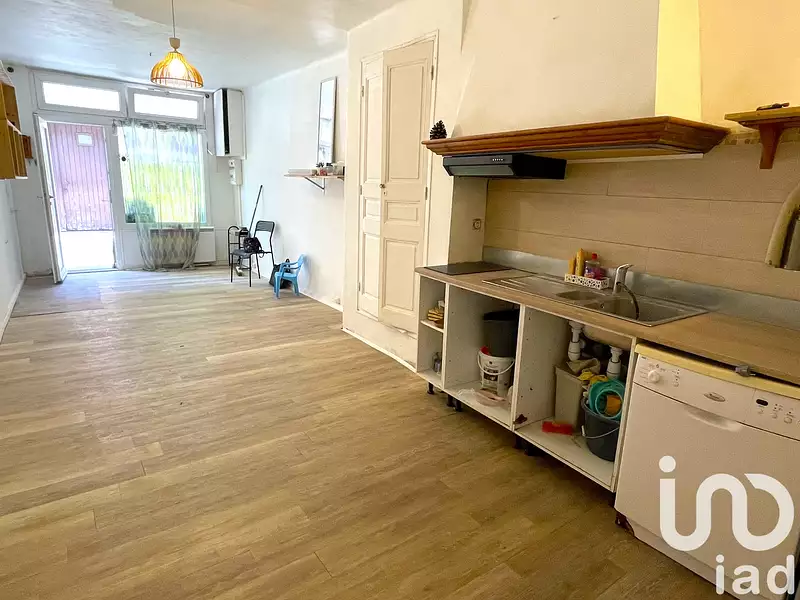 Maison, 95 m²