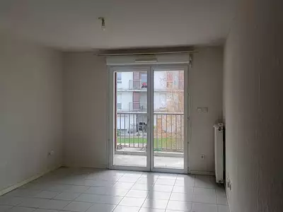 Appartement, 42 m²