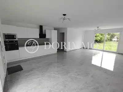Maison, 91 m²
