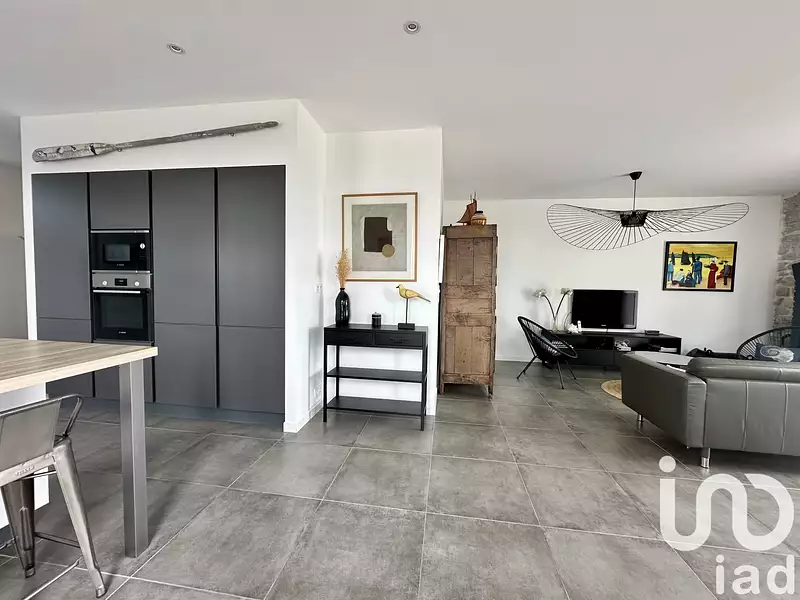 Maison, 120 m²