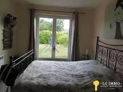 Maison, 118 m²