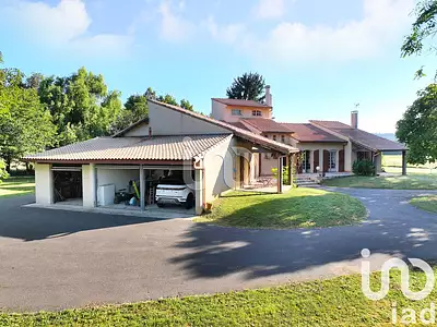 Maison, 220 m²