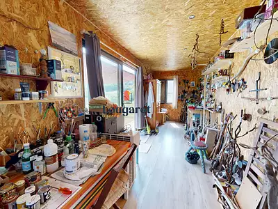 Maison, 114,7 m²