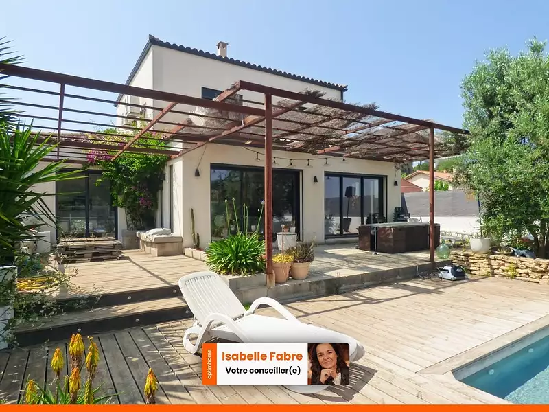 Maison, 144 m²