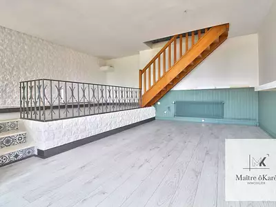 Appartement, 85 m²