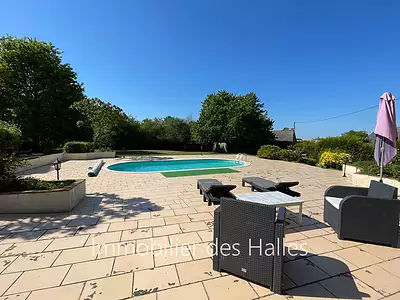 Maison, 178,84 m²