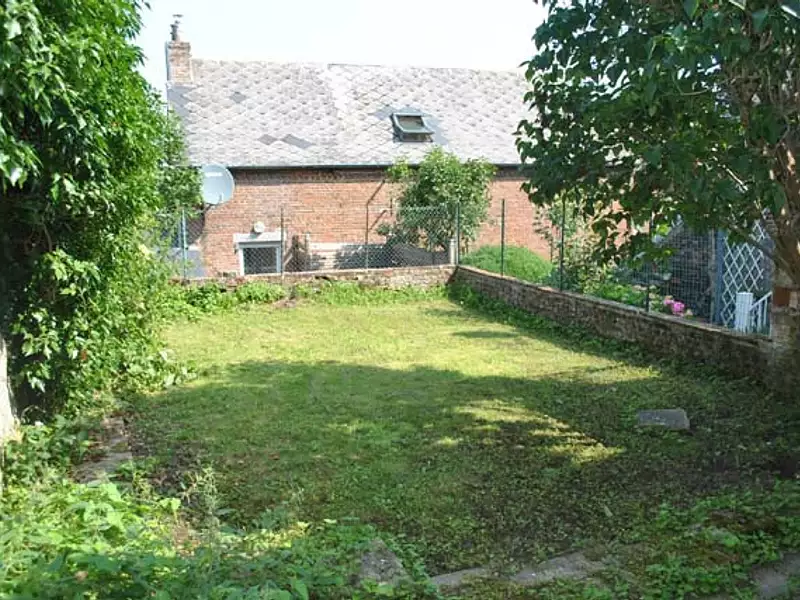 Maison, 88 m²