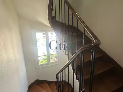 Appartement, 53,75 m²