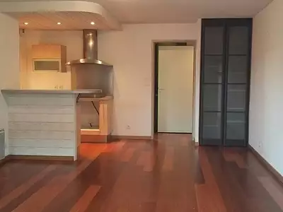 Appartement, 42,65 m²