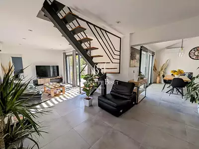 Maison, 90 m²