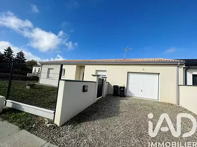 Maison, 85 m²