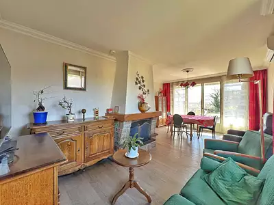 Maison, 93 m²