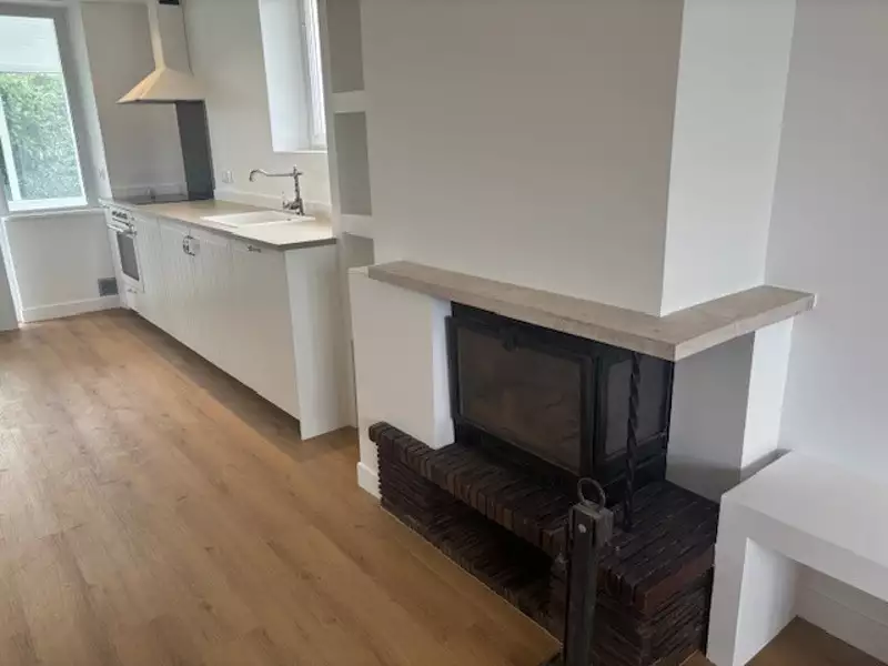 Maison, 130 m²
