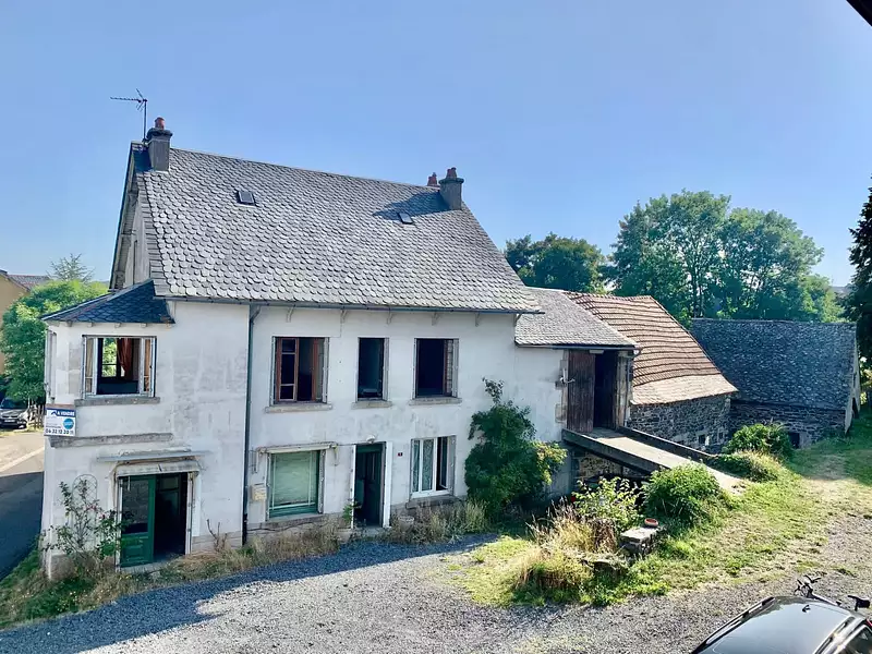 Maison, 218,81 m²