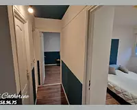 Appartement, 72 m²