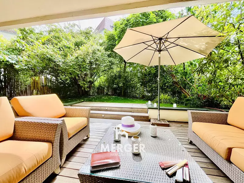 Appartement, 166,56 m²