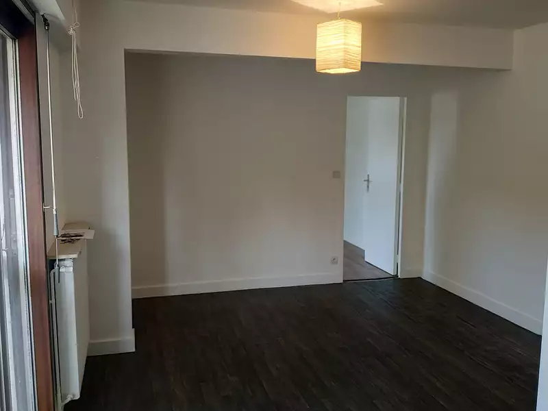 Appartement, 49 m²