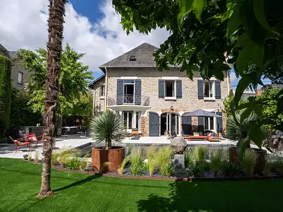 Maison, 260 m²