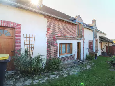 Maison, 153 m²
