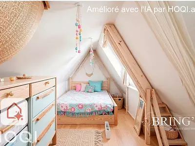 Maison, 71 m²