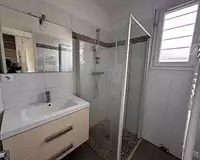 Appartement, 58,17 m²