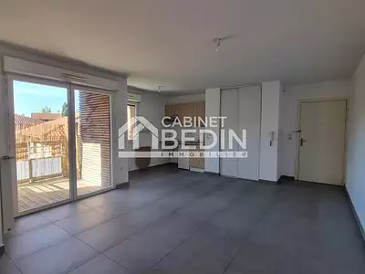 Appartement, 48 m²